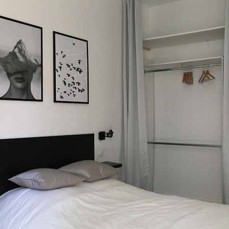 Sleep In Montpellier, Cosy, Central, 5 Ch, 10P, Tram L1, 2,3 & 4 Esterno foto
