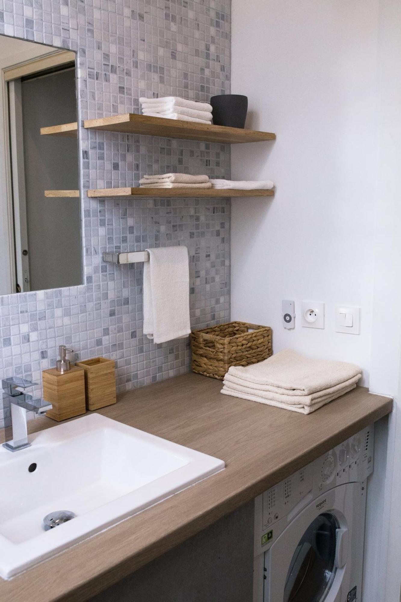 Sleep In Montpellier, Cosy, Central, 5 Ch, 10P, Tram L1, 2,3 & 4 Esterno foto