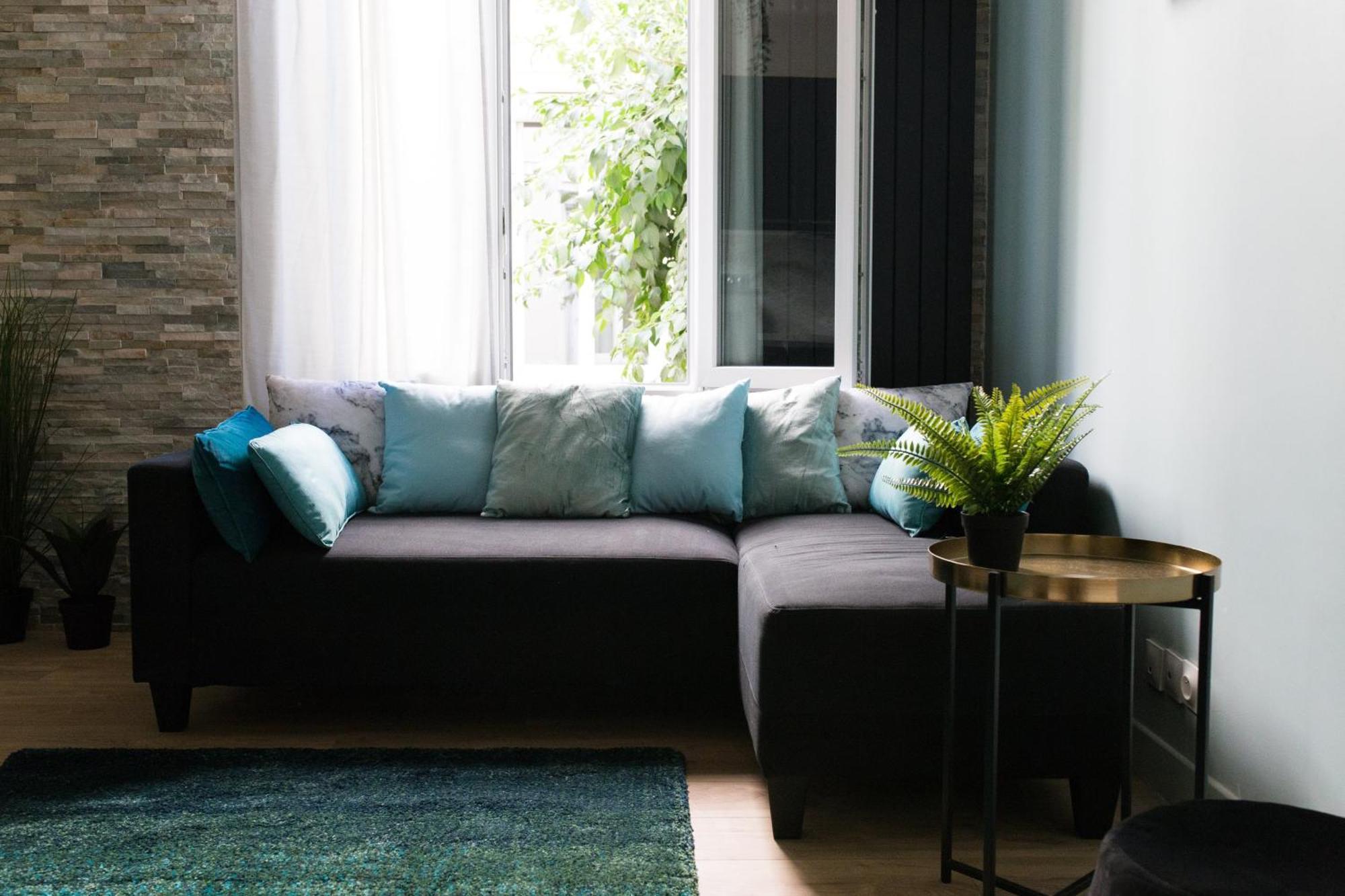 Sleep In Montpellier, Cosy, Central, 5 Ch, 10P, Tram L1, 2,3 & 4 Esterno foto