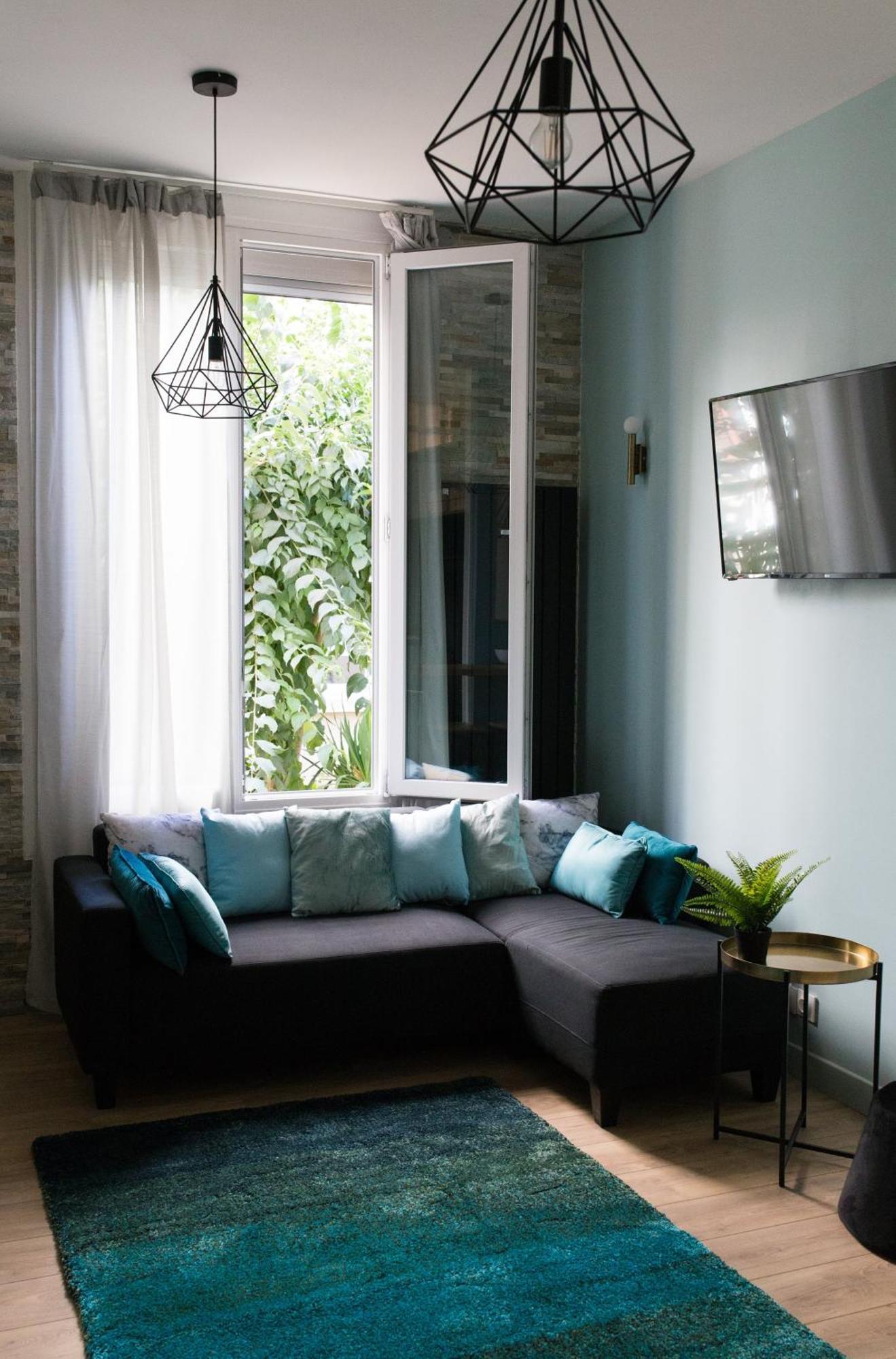 Sleep In Montpellier, Cosy, Central, 5 Ch, 10P, Tram L1, 2,3 & 4 Esterno foto