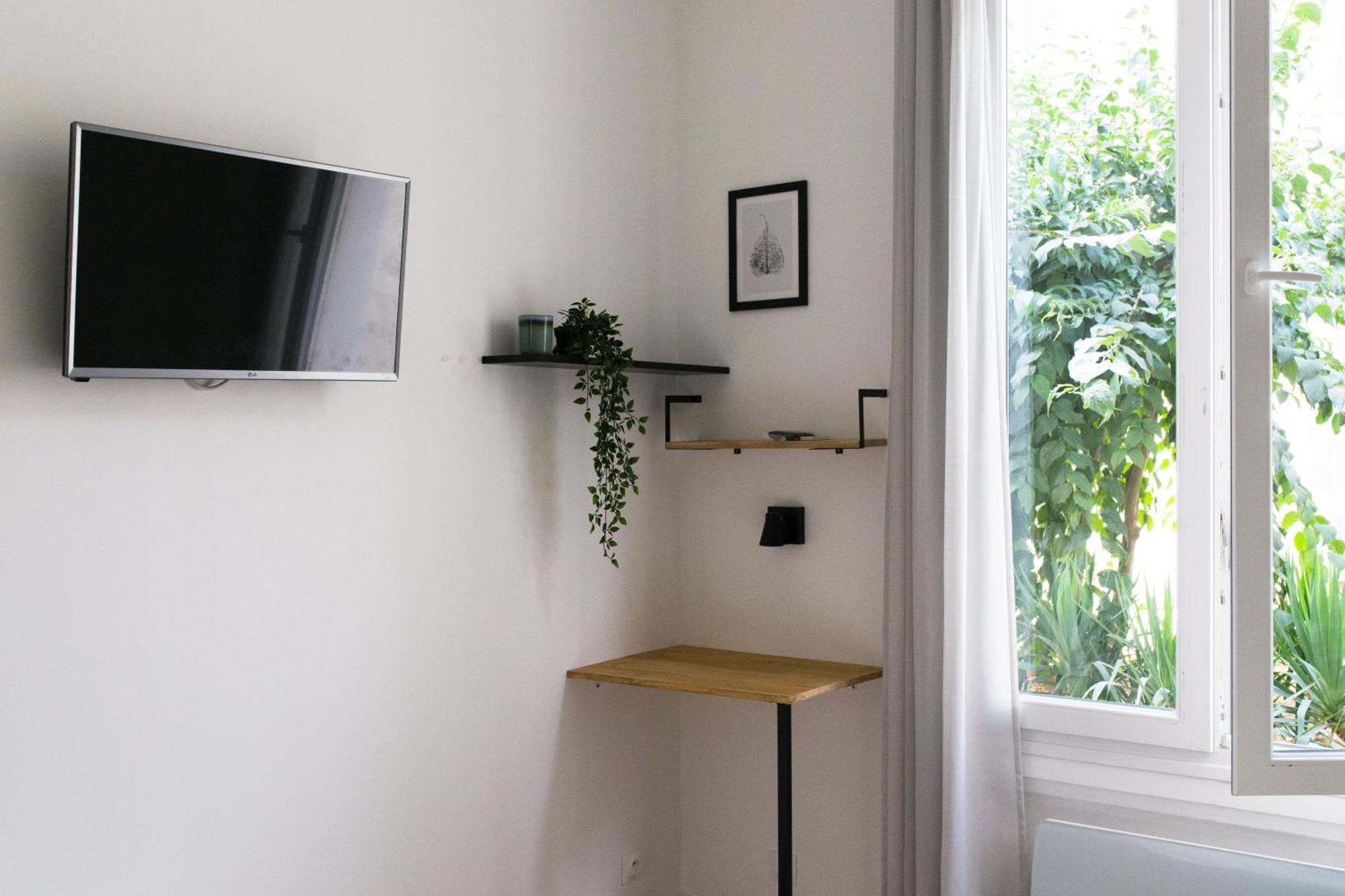 Sleep In Montpellier, Cosy, Central, 5 Ch, 10P, Tram L1, 2,3 & 4 Esterno foto