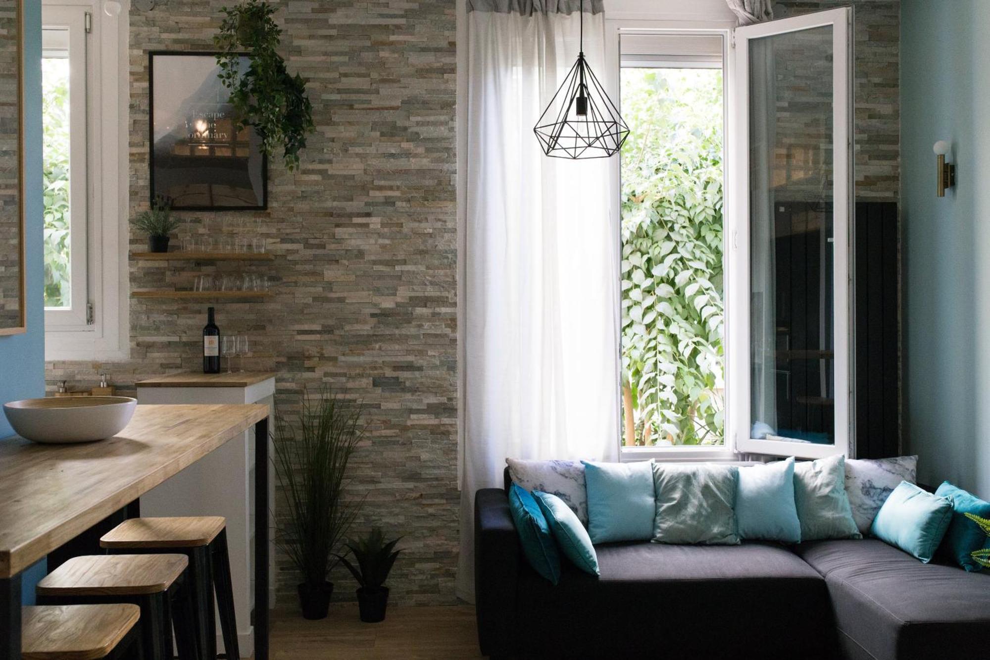 Sleep In Montpellier, Cosy, Central, 5 Ch, 10P, Tram L1, 2,3 & 4 Esterno foto