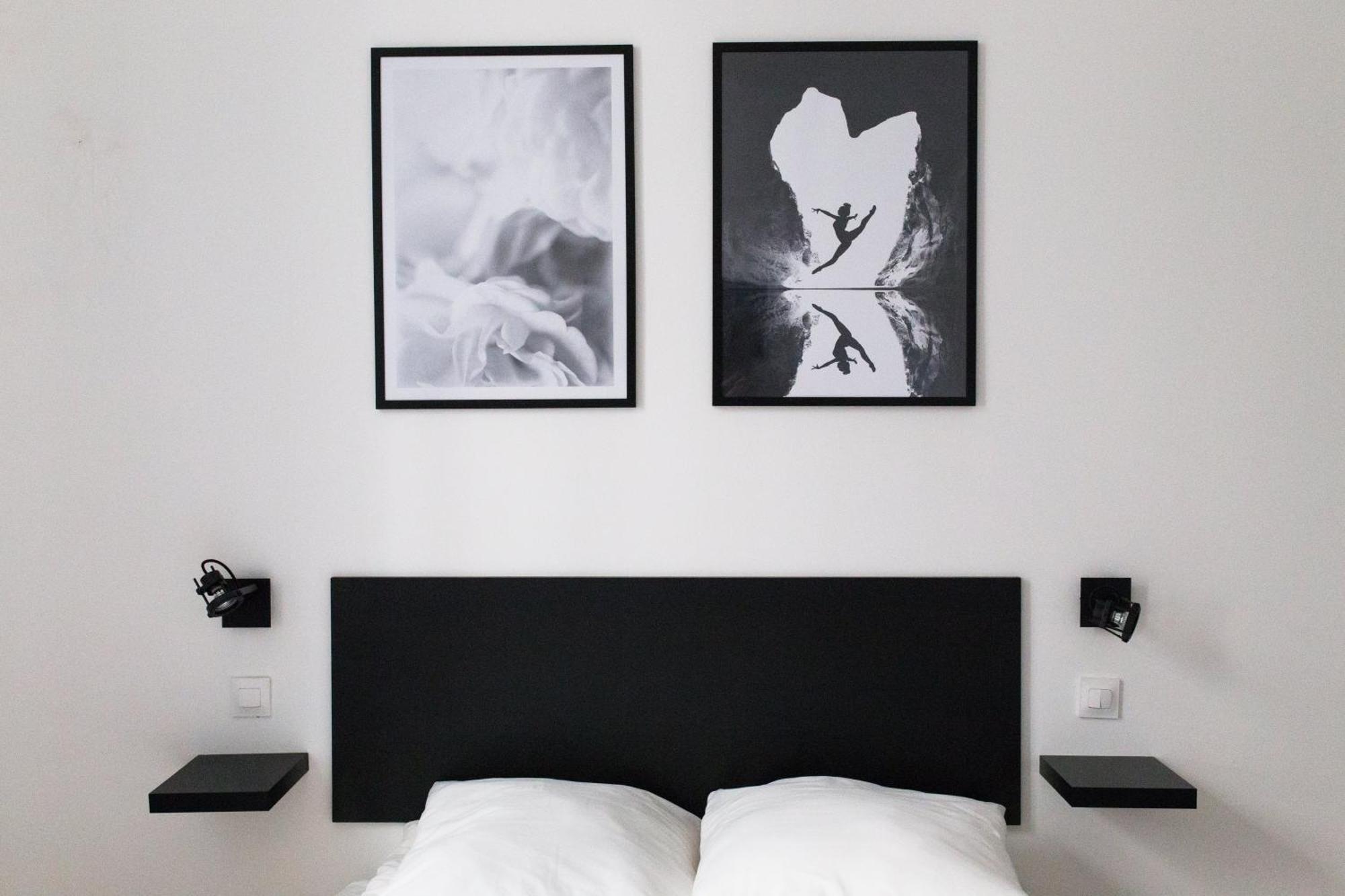 Sleep In Montpellier, Cosy, Central, 5 Ch, 10P, Tram L1, 2,3 & 4 Esterno foto