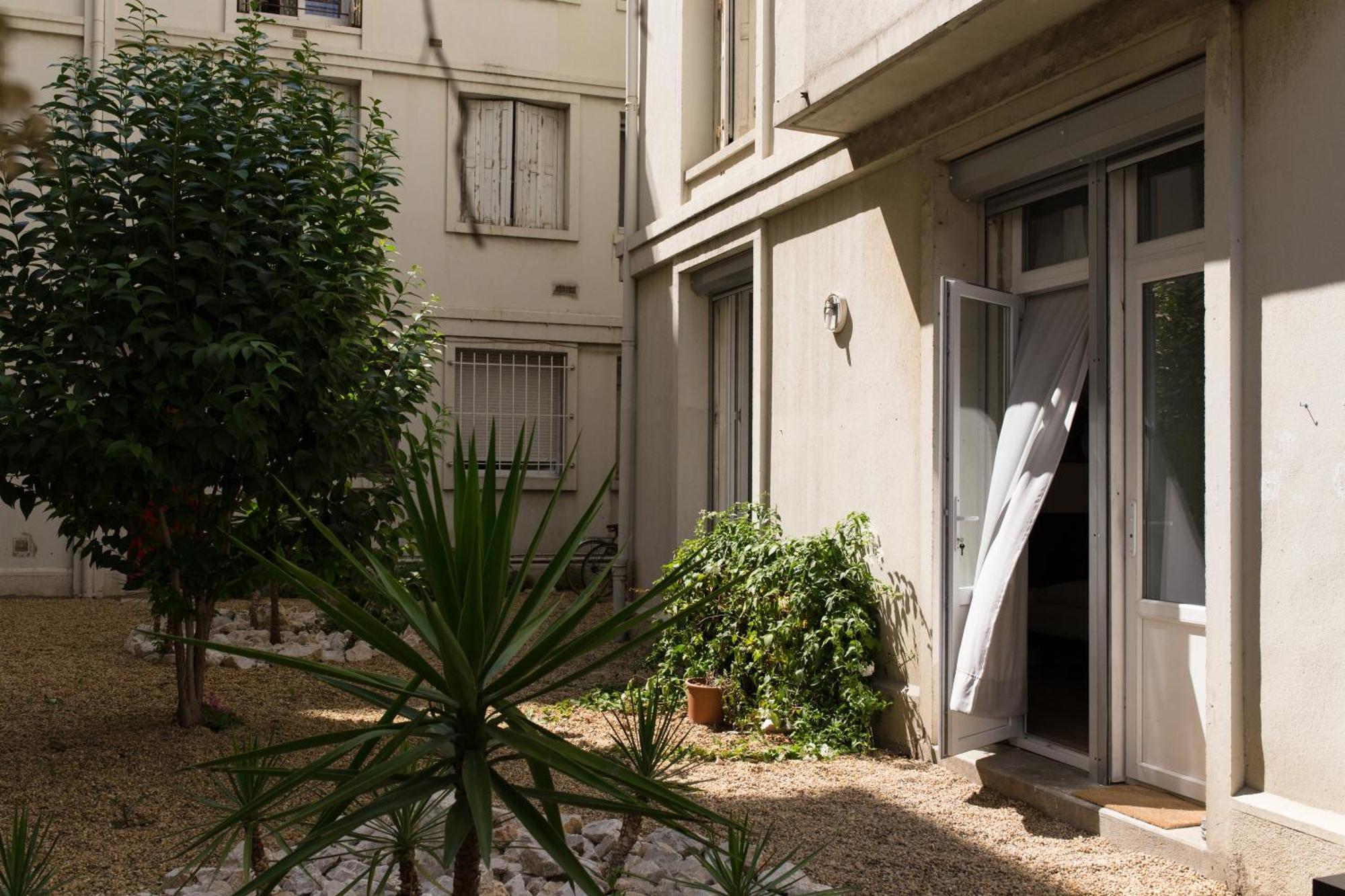 Sleep In Montpellier, Cosy, Central, 5 Ch, 10P, Tram L1, 2,3 & 4 Esterno foto